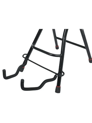Стійка Gator Frameworks GFW-GTR-SEAT Guitar Seat/Stand Combo