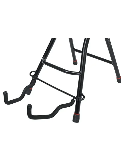 Стійка Gator Frameworks GFW-GTR-SEAT Guitar Seat/Stand Combo