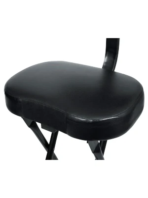 Стійка Gator Frameworks GFW-GTR-SEAT Guitar Seat/Stand Combo