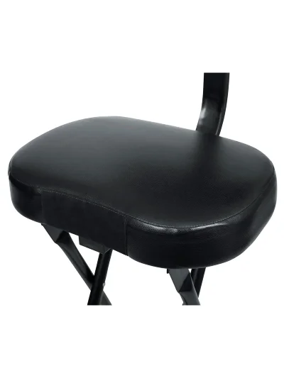 Стійка Gator Frameworks GFW-GTR-SEAT Guitar Seat/Stand Combo