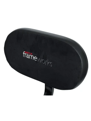 Стійка Gator Frameworks GFW-GTR-SEAT Guitar Seat/Stand Combo