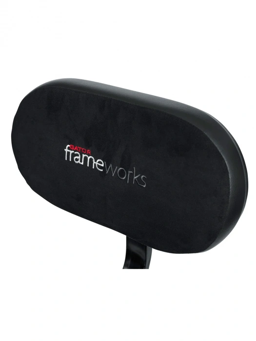 Стійка Стійка Gator Frameworks GFW-GTR-SEAT Guitar Seat/Stand Combo