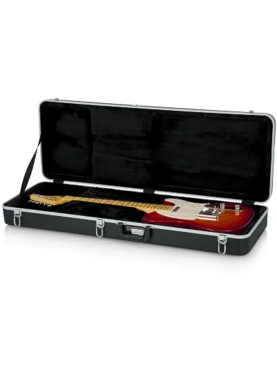 Кейс Gator GC-Electric-A Electric Guitar Case