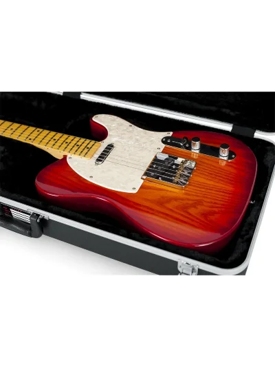Кейс Gator GC-Electric-A Electric Guitar Case