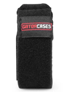 Gator GTR-FretmuteSM-1BK Guitar Fret Mute Black - Size SM