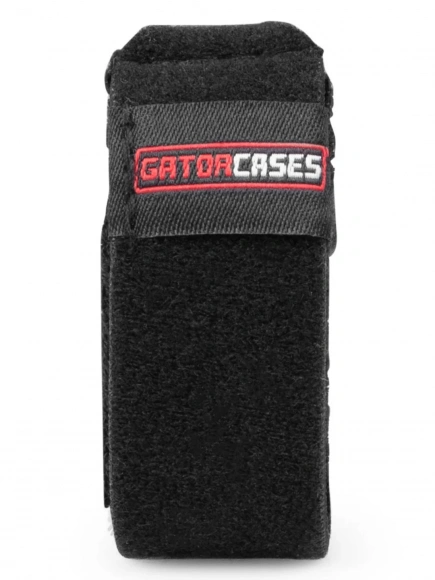 Демпфер Gator GTR-FretmuteSM-1BK Guitar Fret Mute Black - Size SM