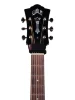 Демпфер Gator GTR-FretmuteSM-1BK Guitar Fret Mute Black - Size SM