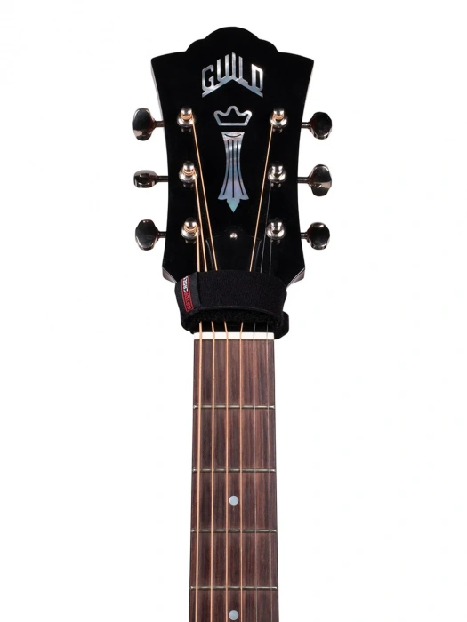 Демпфер Демпфер Gator GTR-FretmuteSM-1BK Guitar Fret Mute Black - Size SM