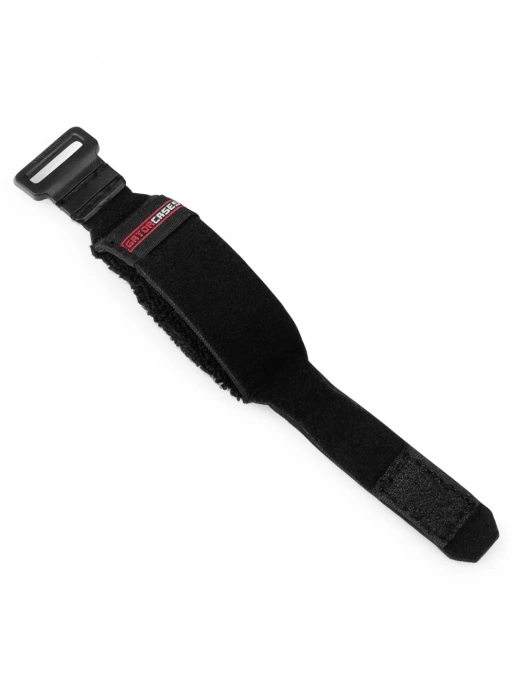 Демпфер Демпфер Gator GTR-FretmuteSM-1BK Guitar Fret Mute Black - Size SM