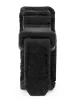 Демпфер Gator GTR-FretmuteSM-1BK Guitar Fret Mute Black - Size SM