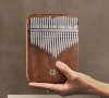 Калімба Hluru KY21 Sandalwood
