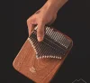 Калімба Hluru KY21 Sandalwood