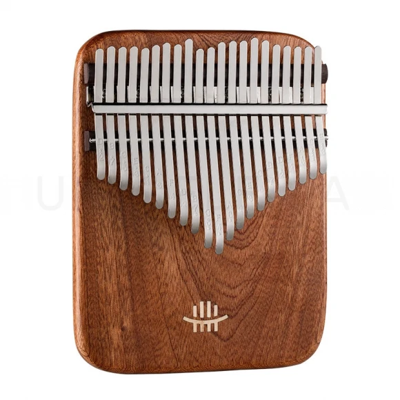 Калімба Hluru KY21 Sandalwood