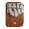 Калімба Hluru KY21 Sandalwood