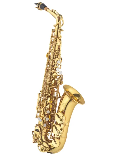 Саксофон альт J.Michael AL-780 Alto Saxophone