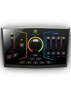 M-GAME RGB DUAL