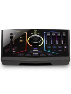 M-GAME RGB DUAL
