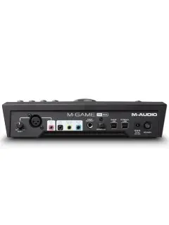 M-GAME RGB DUAL