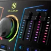 Аудіоінтерфейс M-GAME RGB DUAL