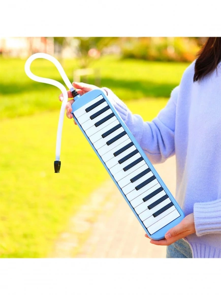 Піаніка Maxtone MN-32D/BL Піаніка Maxtone MN-32D/BL
