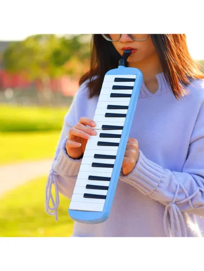Піаніка Maxtone MN-32D/BL