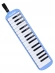 Піаніка Maxtone MN-32D/BL Піаніка Maxtone MN-32D/BL