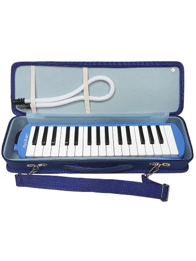 Піаніка Maxtone MN-32D/BL