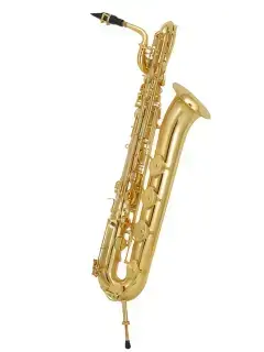 Maxtone TBC-53/L Baritone Saxophone