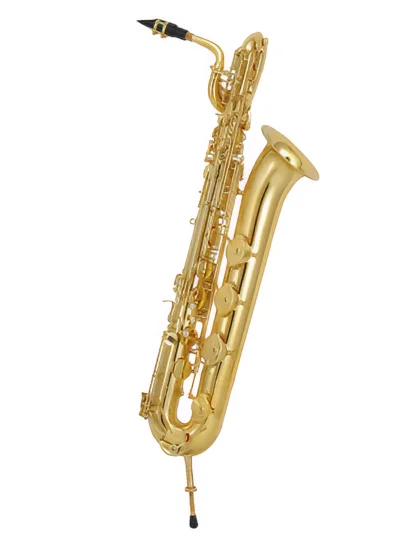 Саксофон баритон Maxtone TBC-53/L Baritone Saxophone