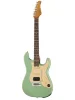 Електрогітара Mooer GTRS Professional P800 (Mint Green)