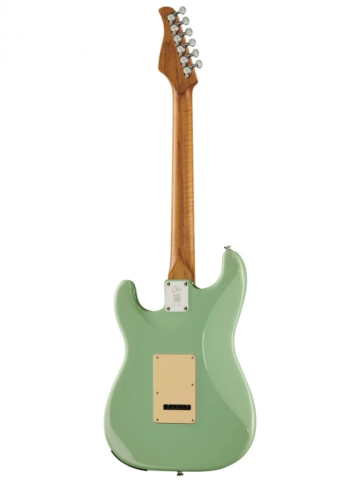 Mooer GTRS Professional P800 (Mint Green)