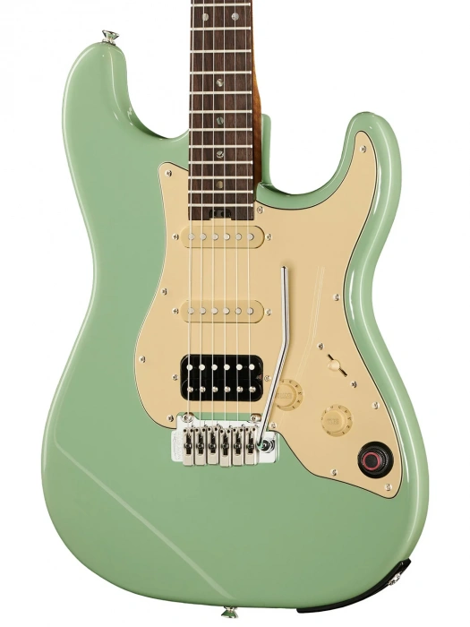 Mooer GTRS Professional P800 (Mint Green)