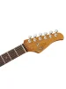 Електрогітара Mooer GTRS Professional P800 (Mint Green)