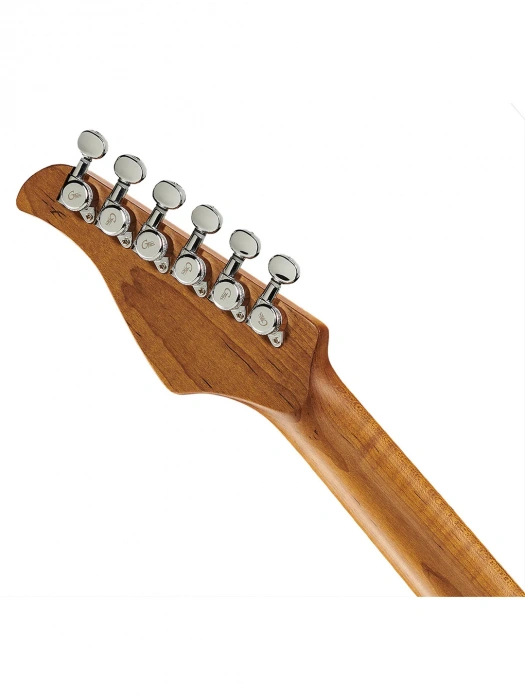 Електрогітара Електрогітара Mooer GTRS Professional P800 (Mint Green)