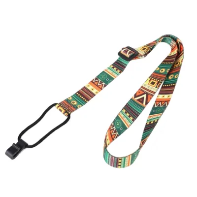 Ремінь для гітари Overtone UKE Hawaii Strap