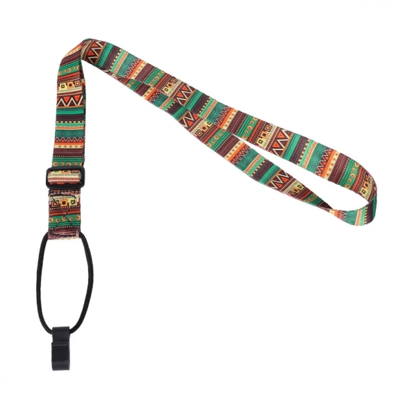 Ремінь для гітари Overtone UKE Hawaii Strap Ремінь для гітари Overtone UKE Hawaii Strap
