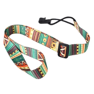 Overtone UKE Hawaii Strap