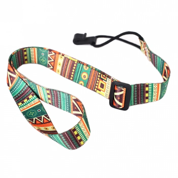 Overtone UKE Hawaii Strap