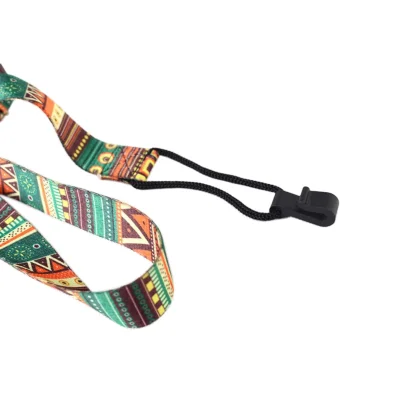 Ремінь для гітари Overtone UKE Hawaii Strap