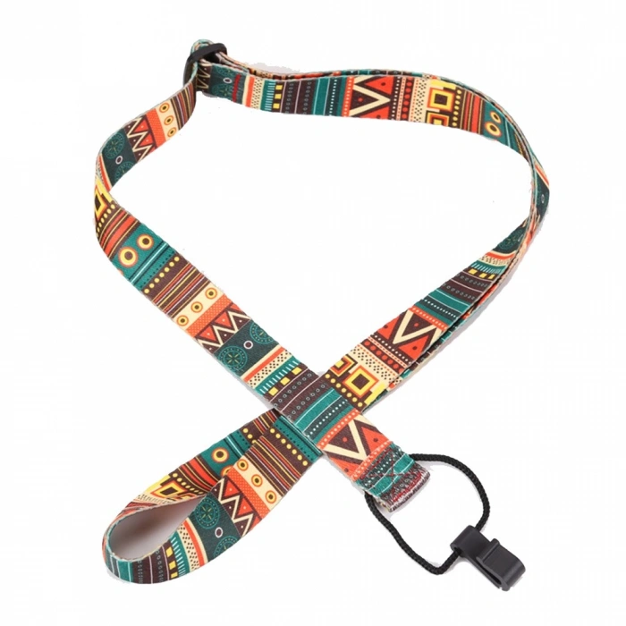 Ремінь для гітари Ремінь для гітари Overtone UKE Hawaii Strap