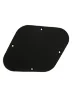 Кришка Paxphil BC002 Control Back Plate (Black)