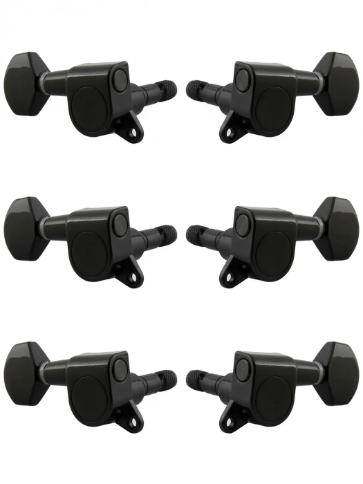 Кілки Кілки Paxphil J-07 3+3 LOCK BK