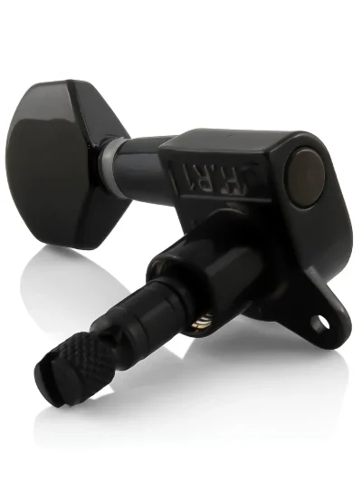 Кілки Paxphil J-07 3+3 LOCK BK