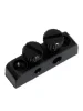 Тримач ключів Paxphil WR10 Wrench Holder (Black)