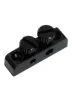 Тримач ключів Paxphil WR10 Wrench Holder (Black)