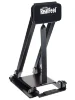 Тренувальний пед Evans RFBASS RealFeel Folding Bass Pedal Practice Pad