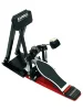 Тренувальний пед Evans RFBASS RealFeel Folding Bass Pedal Practice Pad