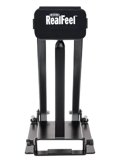 Evans RFBASS RealFeel Folding Bass Pedal Practice Pad
