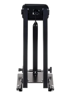 Evans RFBASS RealFeel Folding Bass Pedal Practice Pad