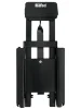 Тренувальний пед Evans RFBASS RealFeel Folding Bass Pedal Practice Pad